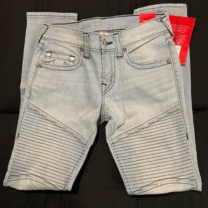 True Religion Mens Jeans